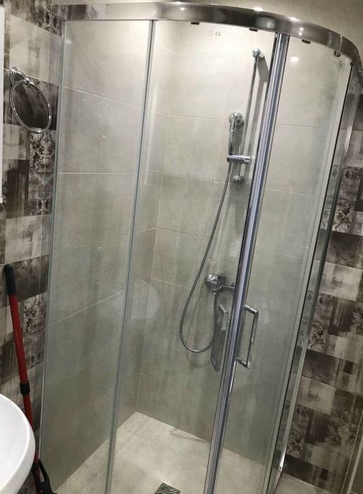 Дава се под наем Двустаен апартамент в Бургас, Лазур - 69 кв.м за 459 € - Снимка #4