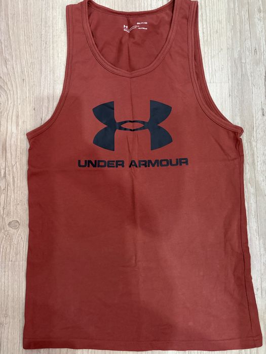 Потник Under Armour