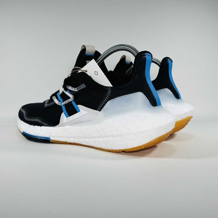 Оригинални маратонки * ADIDAS ULTRABOOST 22 PARLEY * EU38 2/3