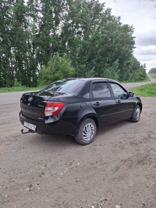 Продам лада гранта