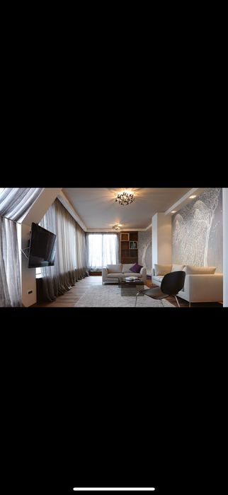 Ремон квартир под ключ