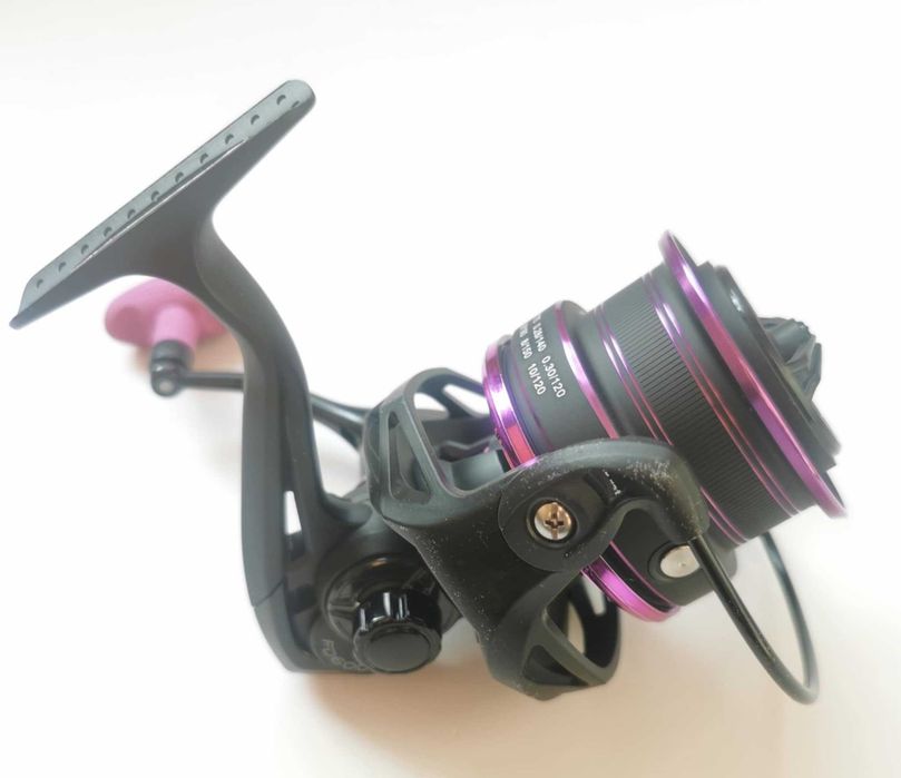 Фидер макара за далечни дистанции Coonor FD 4000/5000/6000