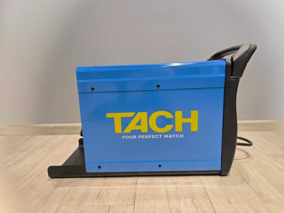 КОМЛЕКТ 280А Professional Телоподаващо с евробукса 4м с дисп  TACH МАХ