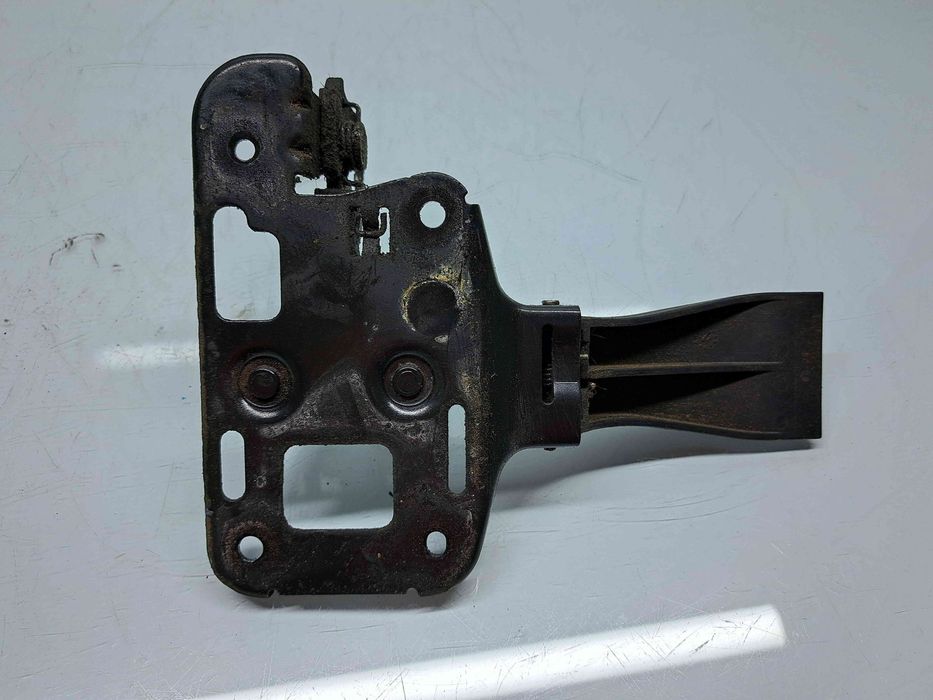 Maner deschidere capota Audi A4 (8K2, B8.5) Facelift [Fabr 2008-2015]