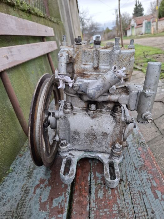 Компресор за Зил.