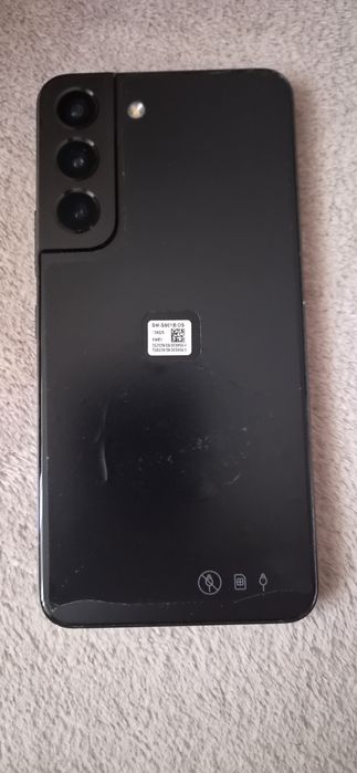 Samsung galaxy S22 Dual sim, 128gb , neagra