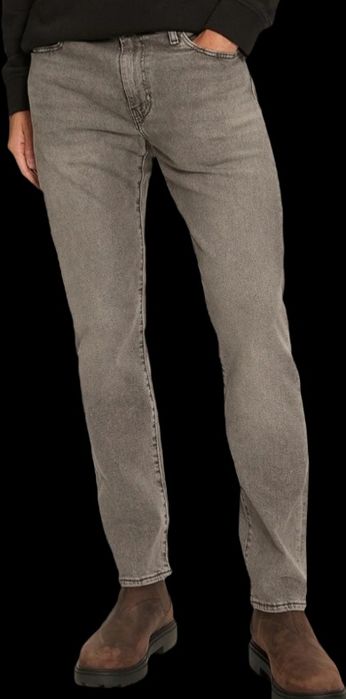 Blugi marbati Levi's