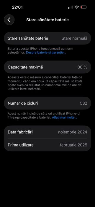 IPhone 15 128gb 88%