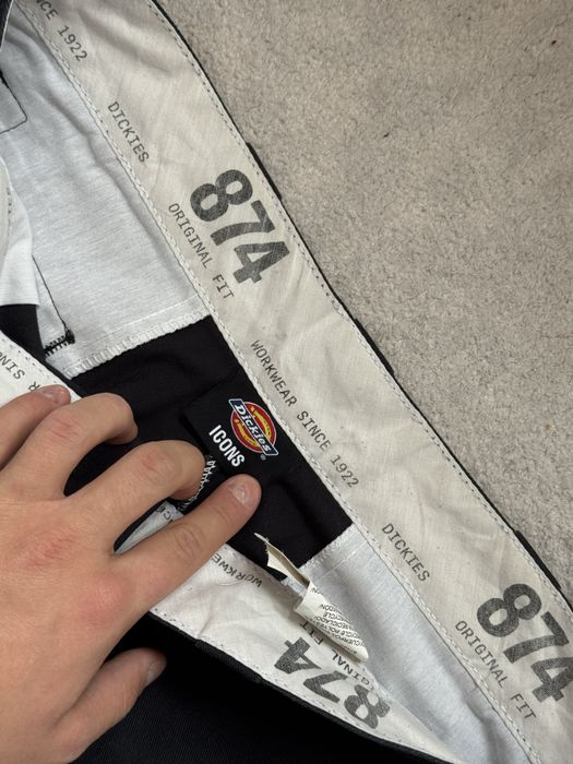 Dickies Icons 874 панталони - 36/34