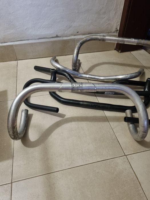 Велосипедни кормила за колела бегач градски шосейни mtb  fixe single speed