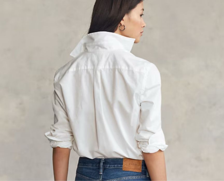 U.S. Polo Assn. Дамска риза. Размер S и XS