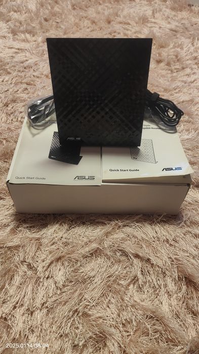 Router Asus RT- N56U