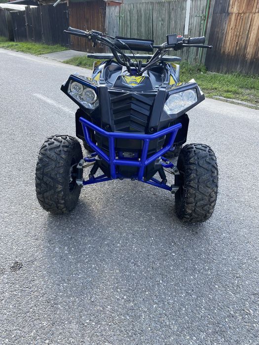‼️Vand ATV KXD Commander 125cc‼️
