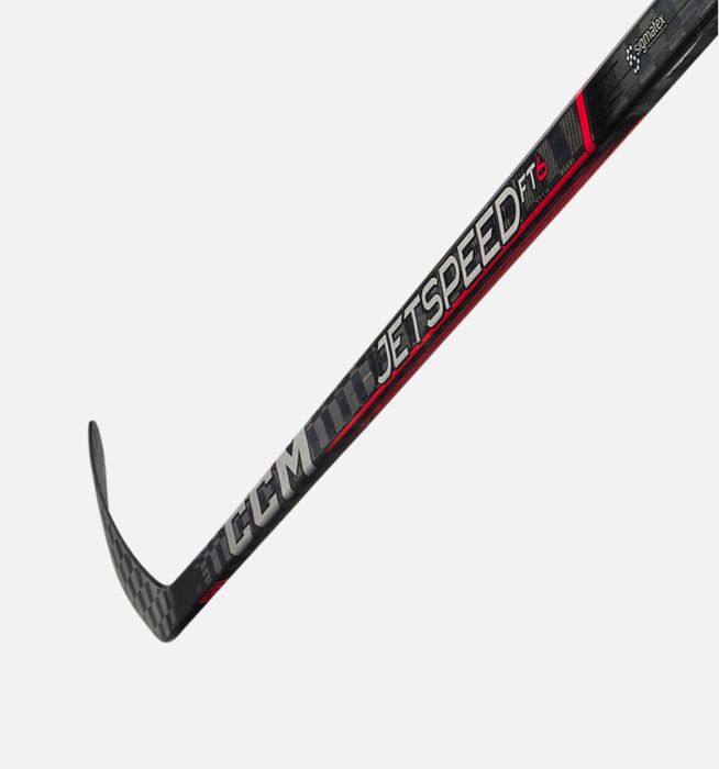 Клюшка CCM FT6 новая