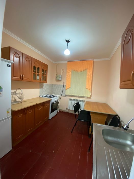 Дом на долгий срок