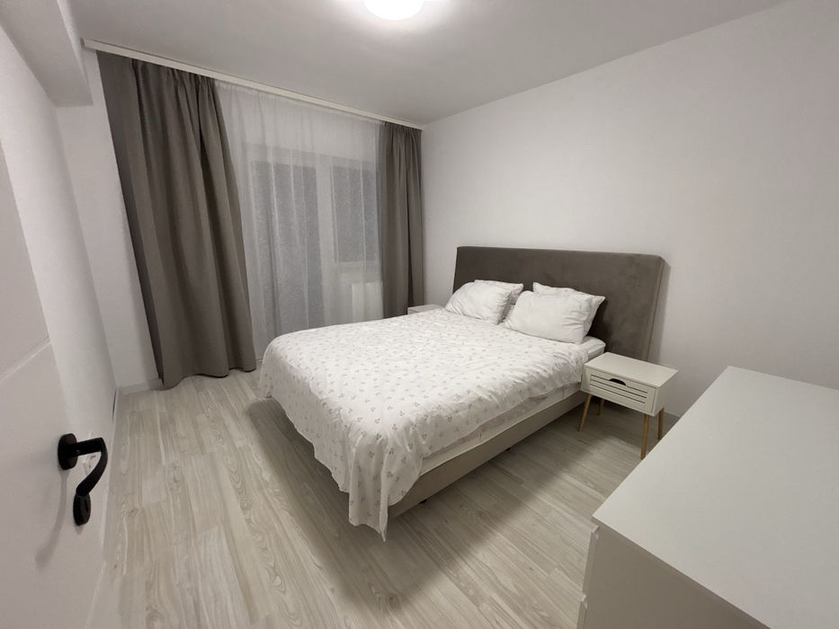 OCAZIE | Persoana Fizica | Vand apartament mobilat si utilat cu 2 camere | Terra | 55 mp | Urbano |