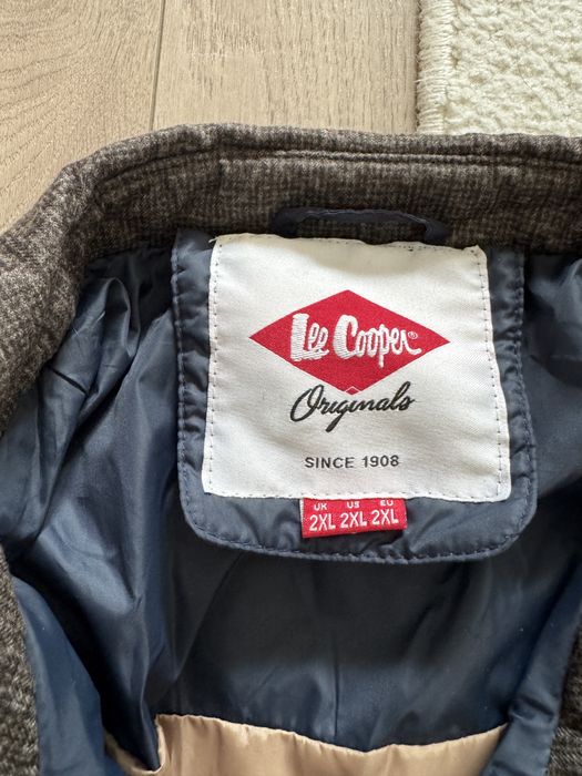 Geaca Lee Cooper