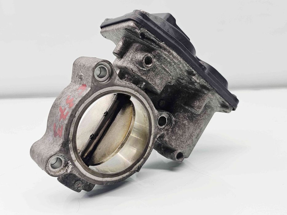 Clapeta acceleratie Bmw 1 (F20) [Fabr 2011-2017] 7810752 03 2.0 N47N 1