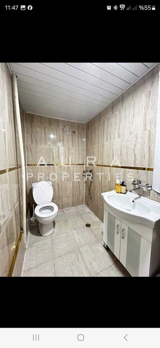 Дава се под наем Тристаен апартамент в Разград, Лудогорие - 96 кв.м за 357 € - Снимка #3