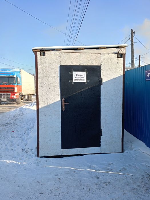 Продам КИОСК Срочно