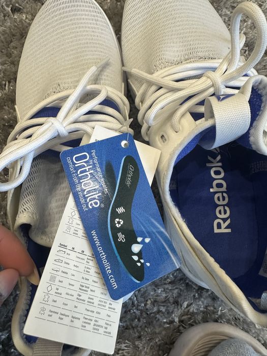 Дамски маратонки Reebok