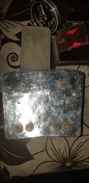 Мото ковровец сссср