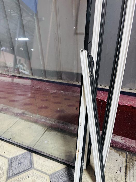 Срочно продам окна терезе