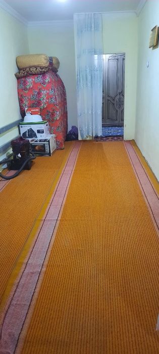 Квартира 1этаж боги бор