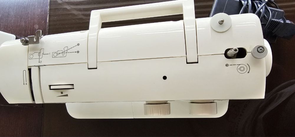 Brother xl 5010 швейная машинка