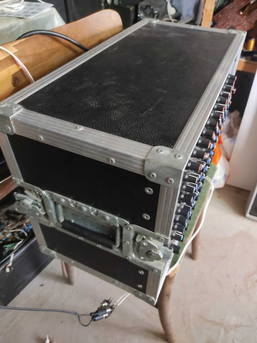 Dynaccord Powermate 500