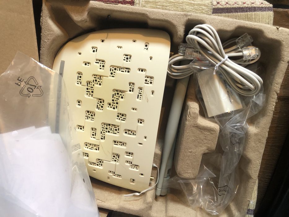 Wifi Роутер Tp-link