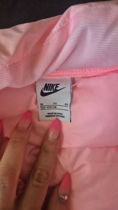 Марков елек Nike