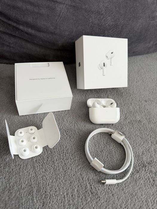 Airpods pro 2 (Lightning)