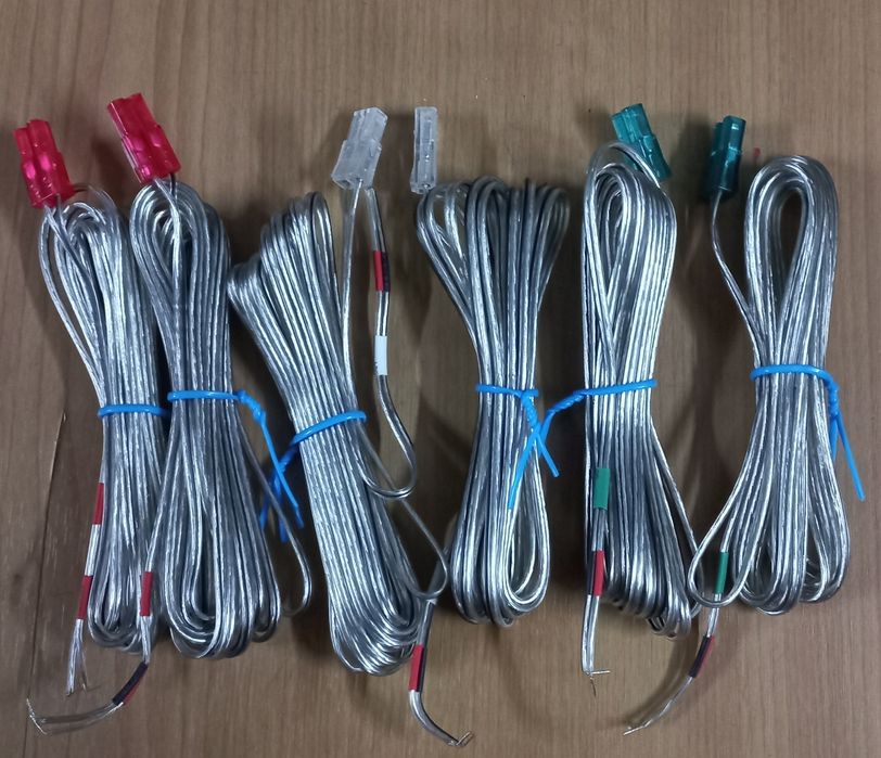 Cabluri Mufe Conectori Sistem 5.1 Samsung