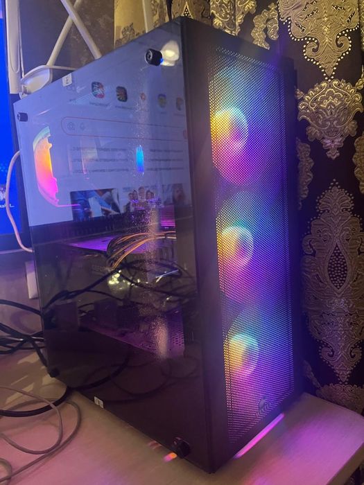 Продам компьютер или обмен