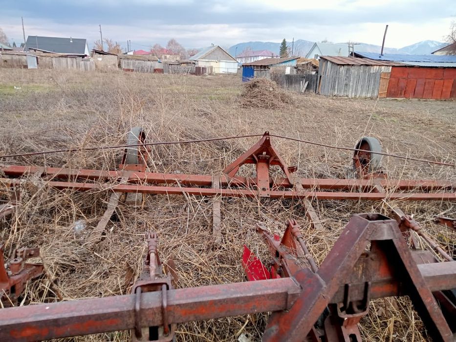 Продам борана для трактора