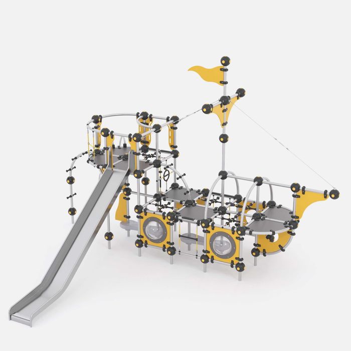 Игровые площадки и оборудование - PLAY GROUND В НАЛИЧИИ И НА ЗАКАЗ