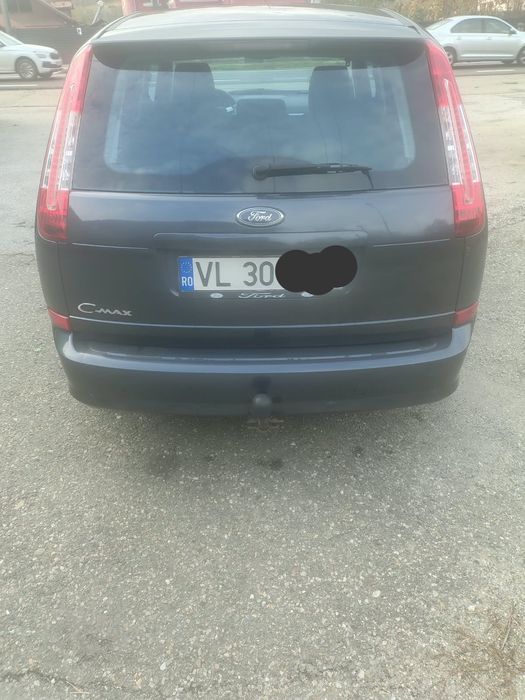 Vând Ford C Max 2008