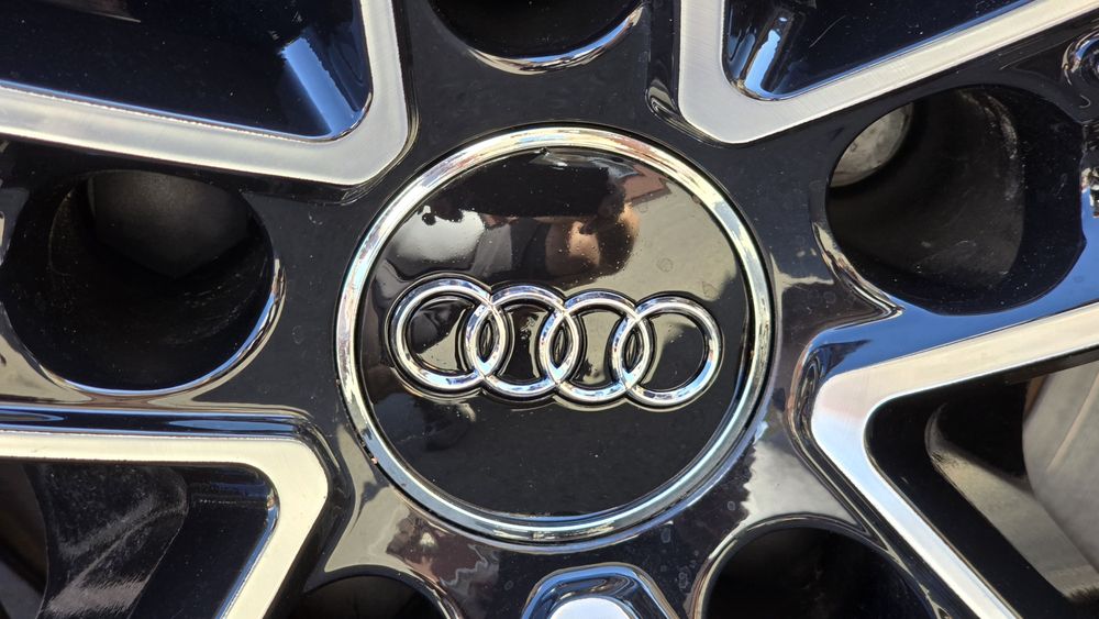 Audi Q7 3.0TDI 272CP 2018