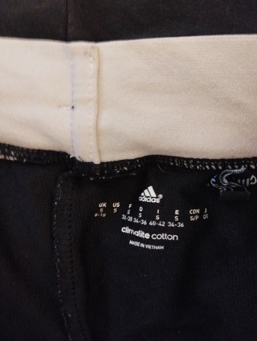 Pantaloni trening Adidas