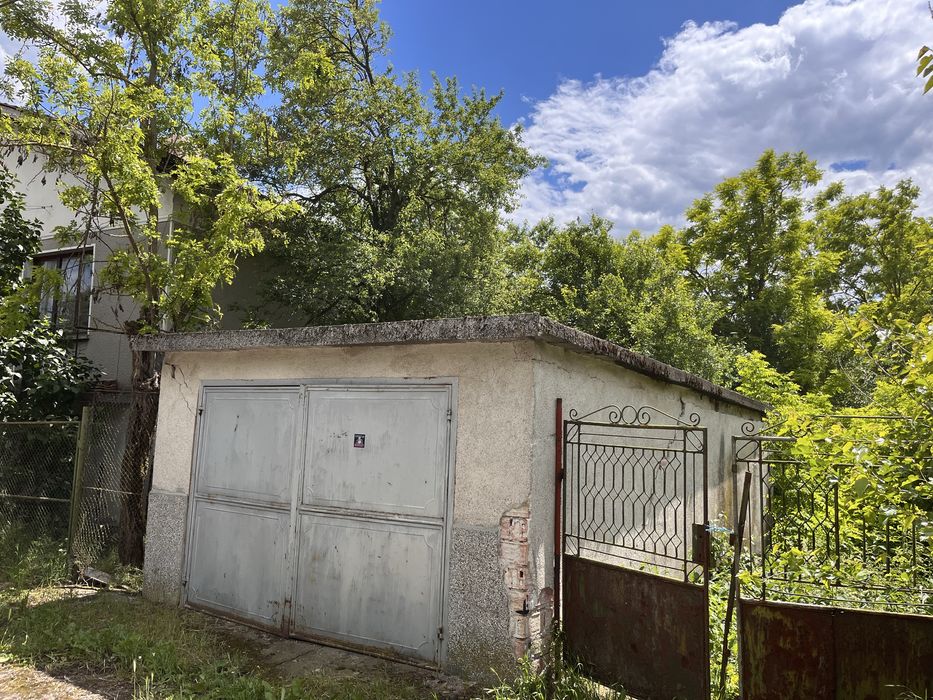 Прекрасна къща в с.Долна Кремена