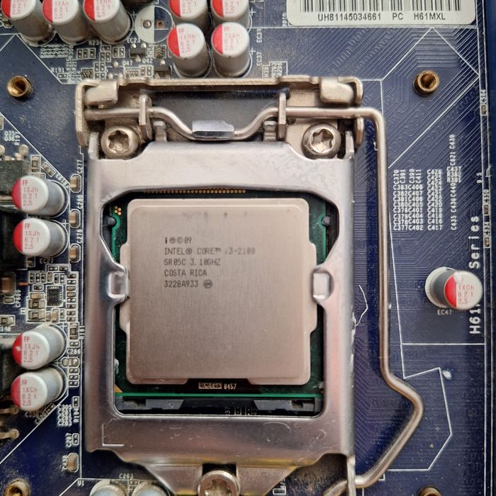 Продам компьютер