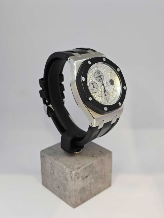 Audemars Piguet Royal Oak Offshore Chronograph