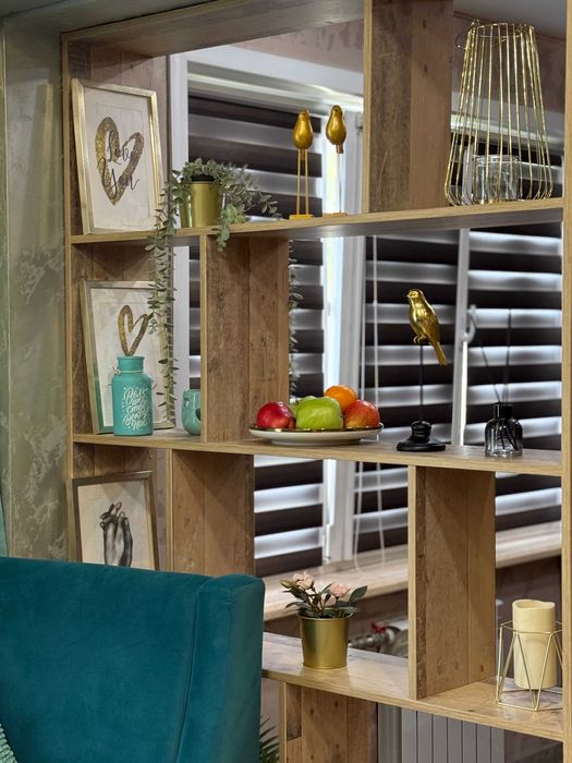 Люкс 1.5 посуточно. Тиффани.