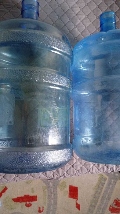 Галон за вода - 19л.