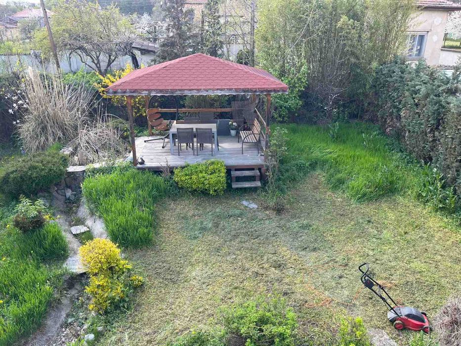 Продава се Къща в с. Габарево, Област Стара Загора - 150 кв.м за 476 €/кв.м - Снимка #16