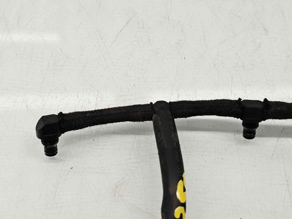 Conducta retur injectoare Mercedes Clasa B (W245) [Fabr 2005-2011] OEM