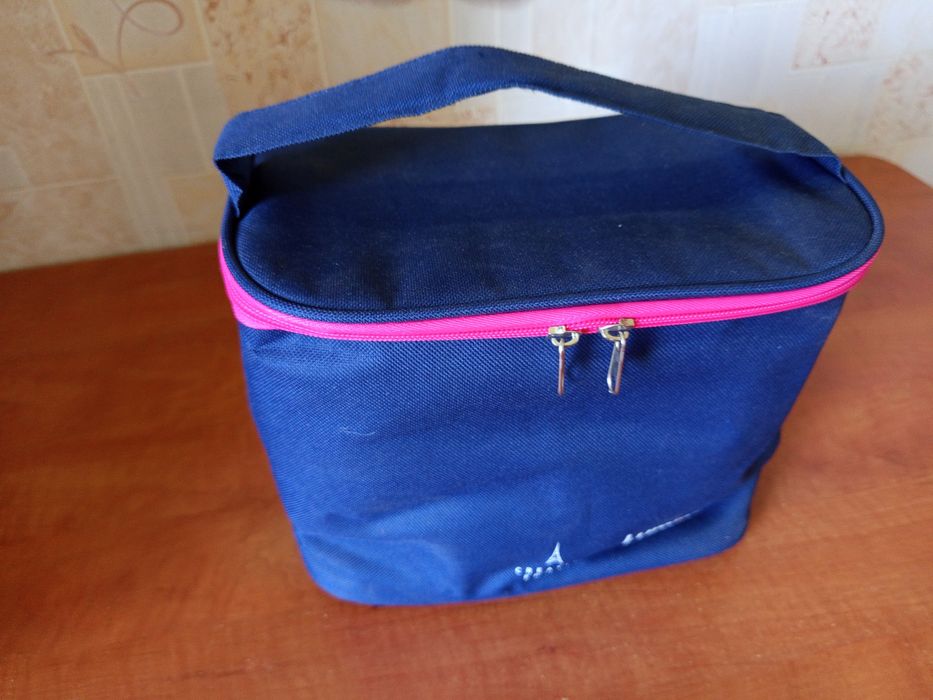 Контейнер пищевой для туризма