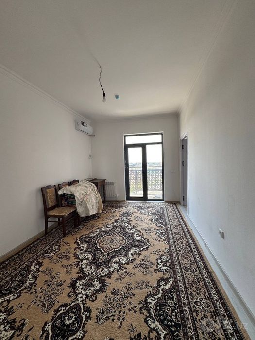 Arenada Sergeliy Sokin makon 2 xona