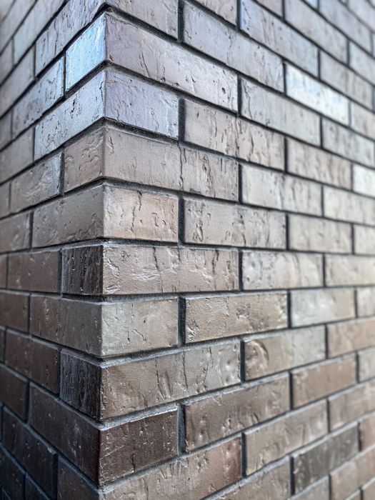 Кирпич облицовочный, силикат, газоблок.